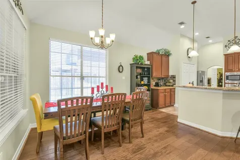 17530 Whispering Star Court Houston TX 77095