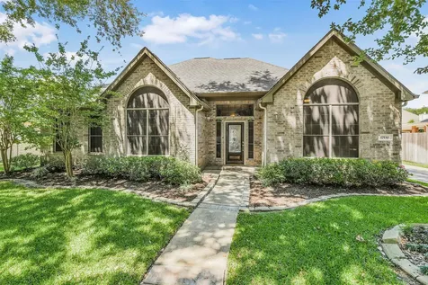 17530 Whispering Star Court Houston TX 77095