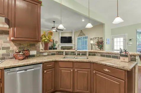17530 Whispering Star Court Houston TX 77095