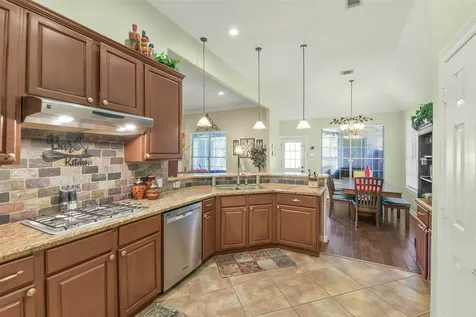 17530 Whispering Star Court Houston TX 77095