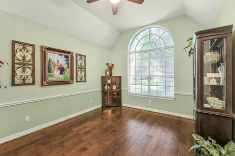 17530 Whispering Star Court Houston TX 77095