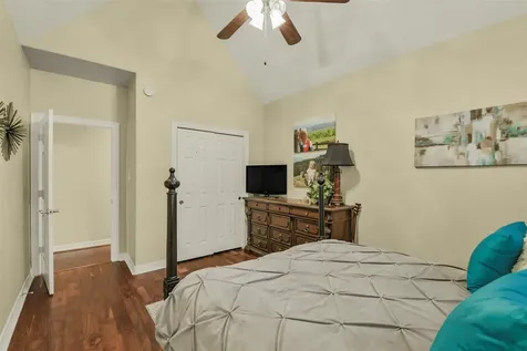 17530 Whispering Star Court Houston TX 77095