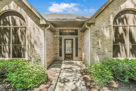 17530 Whispering Star Court Houston TX 77095