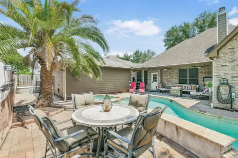 17530 Whispering Star Court Houston TX 77095