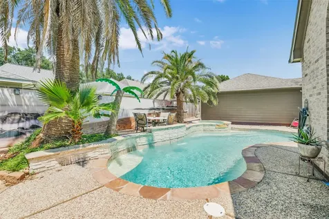 17530 Whispering Star Court Houston TX 77095