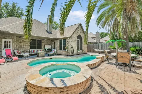 17530 Whispering Star Court Houston TX 77095