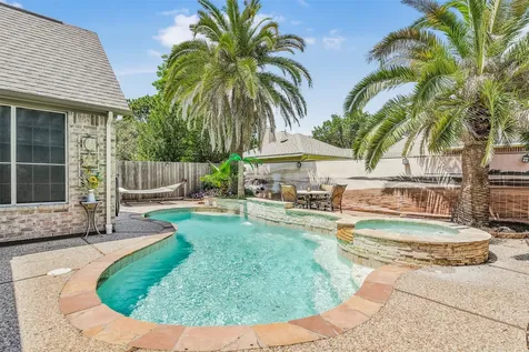 17530 Whispering Star Court Houston TX 77095