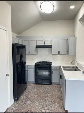 2831 Sockeye Drive Houston TX 77045