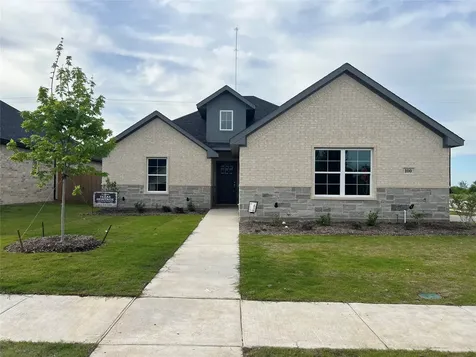 100 Randal Row Corsicana TX 75110