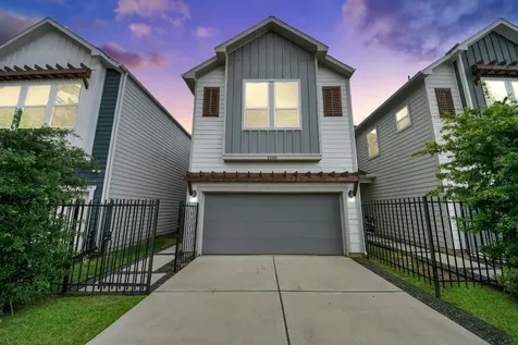 1066 Mansfield Street Houston TX 77091