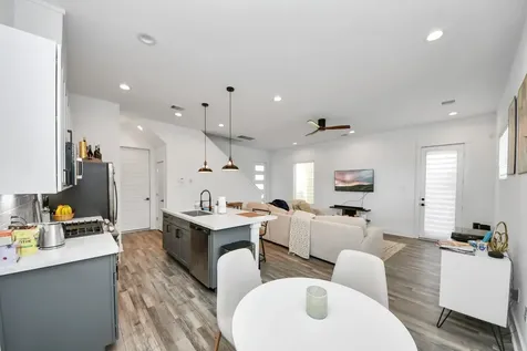 1066 Mansfield Street Houston TX 77091