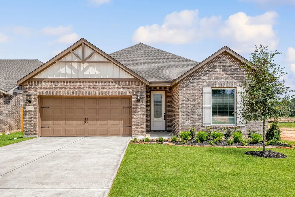 15749 Bayberry Trace Drive Conroe TX 77303