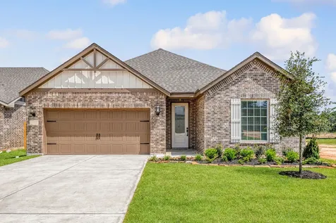 15749 Bayberry Trace Drive Conroe TX 77303