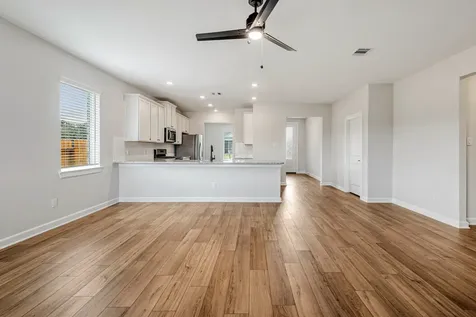 15749 Bayberry Trace Drive Conroe TX 77303