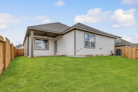 15749 Bayberry Trace Drive Conroe TX 77303