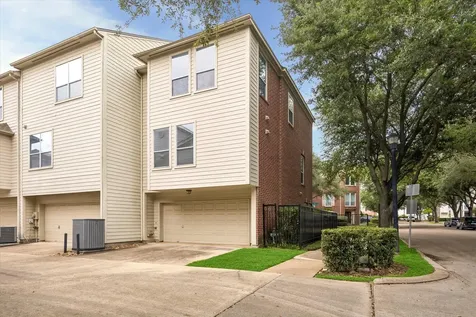 3003 Terrace Hills Lane Houston TX 77007