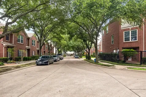 3003 Terrace Hills Lane Houston TX 77007