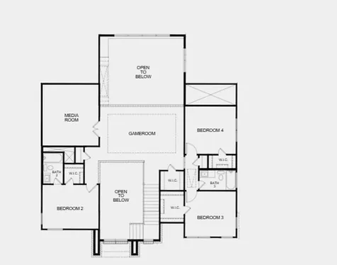 2244 Lila Sky Lane Friendswood TX 77546
