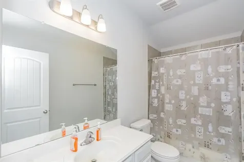 21423 Holly Heights Road Katy TX 77449