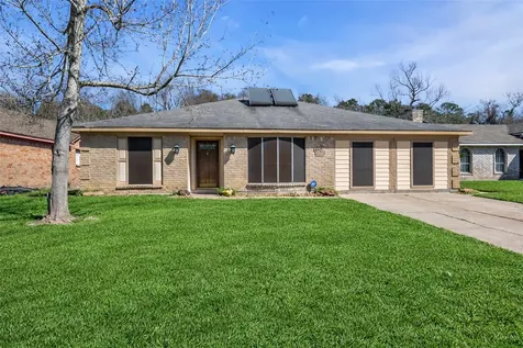 12727 Fern Forest Drive Houston TX 77044