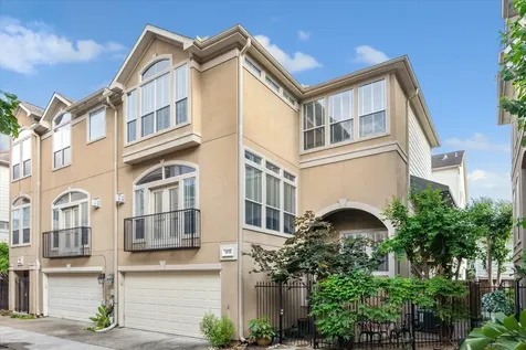 107 Detering Street B Houston TX 77007