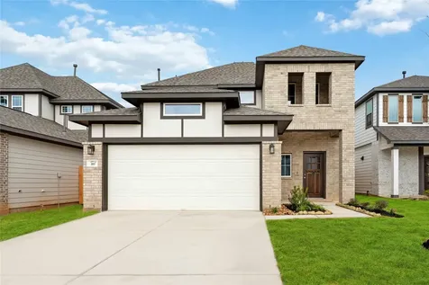 3013 El Dorado Drive Brookshire TX 77423