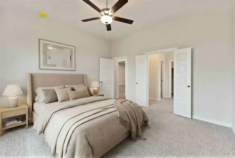 3013 El Dorado Drive Brookshire TX 77423