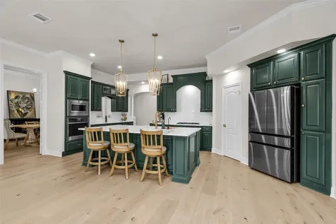 10004 Summer Ridge Lane Conroe TX 77302