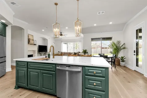 10004 Summer Ridge Lane Conroe TX 77302