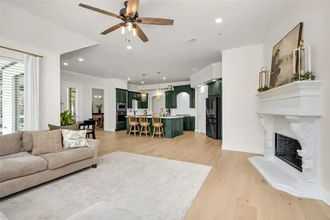 10004 Summer Ridge Lane Conroe TX 77302
