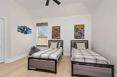 10004 Summer Ridge Lane Conroe TX 77302
