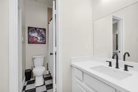 10004 Summer Ridge Lane Conroe TX 77302