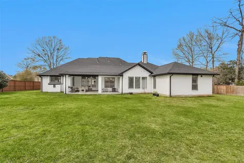 10004 Summer Ridge Lane Conroe TX 77302