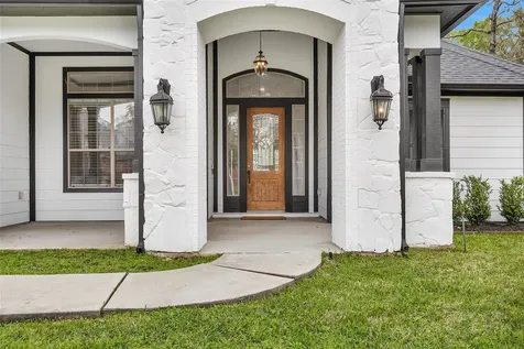 10004 Summer Ridge Lane Conroe TX 77302