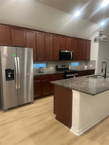 5214 Monarch Belle Lane Katy TX 77493