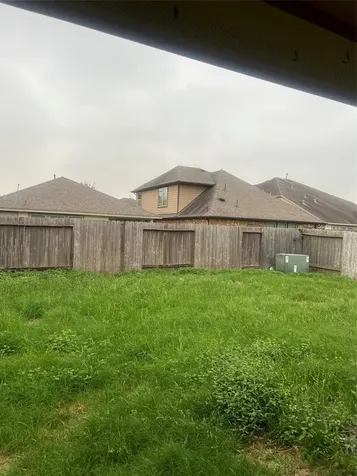 5214 Monarch Belle Lane Katy TX 77493