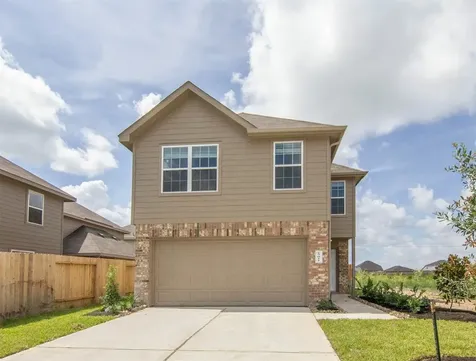 17011 Lacey Bell Drive Richmond TX 77407