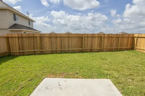 17011 Lacey Bell Drive Richmond TX 77407