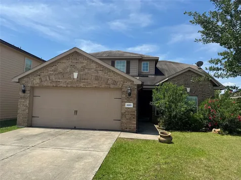 6915 Musclewood Road Baytown TX 77521