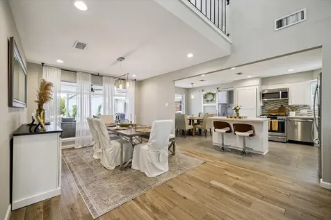 15909 Seattle Street Jersey Village TX 77040