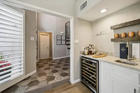 15909 Seattle Street Jersey Village TX 77040