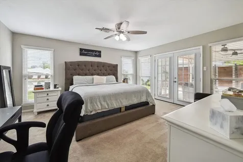 15909 Seattle Street Jersey Village TX 77040