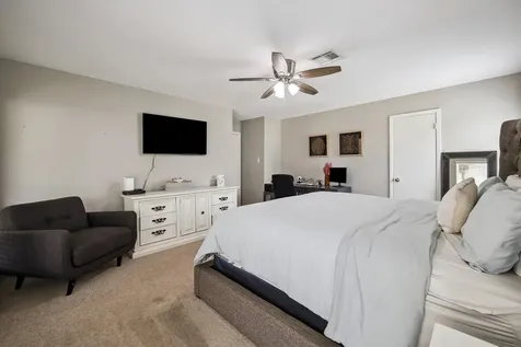15909 Seattle Street Jersey Village TX 77040