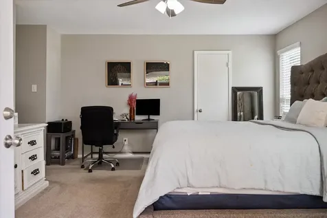 15909 Seattle Street Jersey Village TX 77040