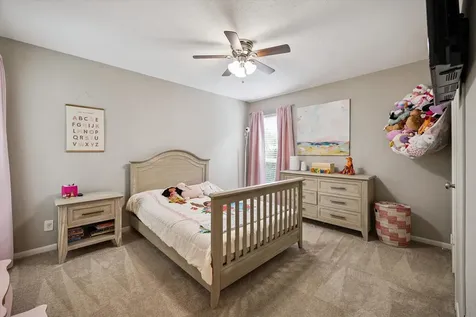 15909 Seattle Street Jersey Village TX 77040