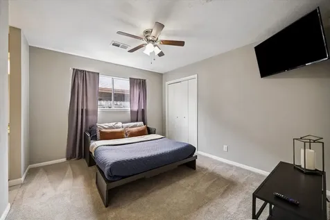 15909 Seattle Street Jersey Village TX 77040