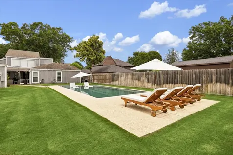 15909 Seattle Street Jersey Village TX 77040