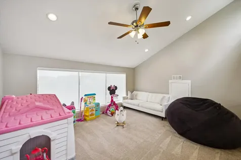 15909 Seattle Street Jersey Village TX 77040