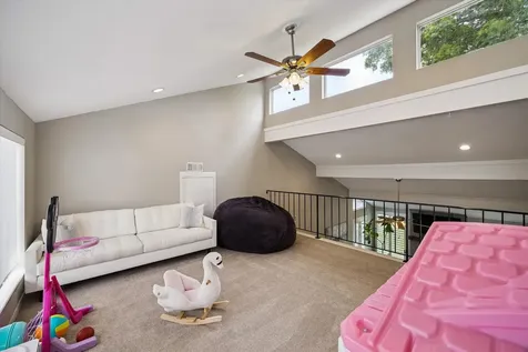 15909 Seattle Street Jersey Village TX 77040