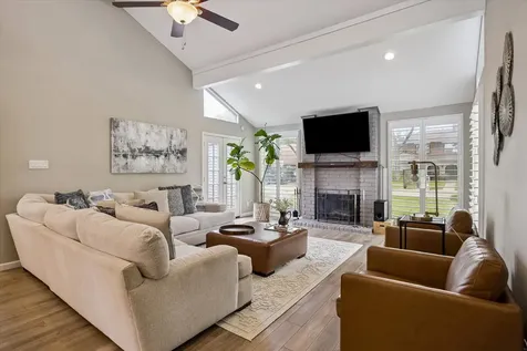 15909 Seattle Street Jersey Village TX 77040
